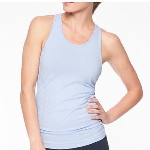 Athleta Speedlight Tank‎ Size XS